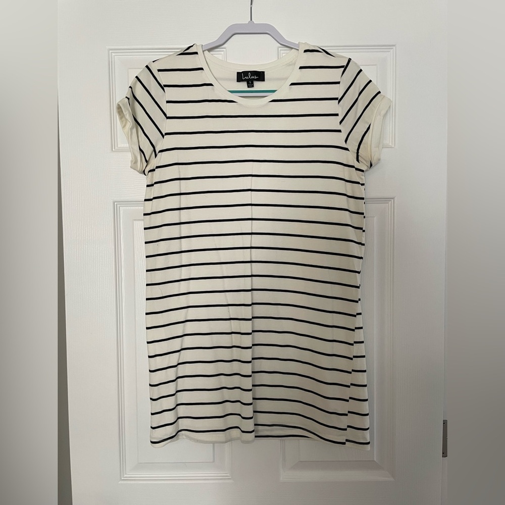 Lulus Dress